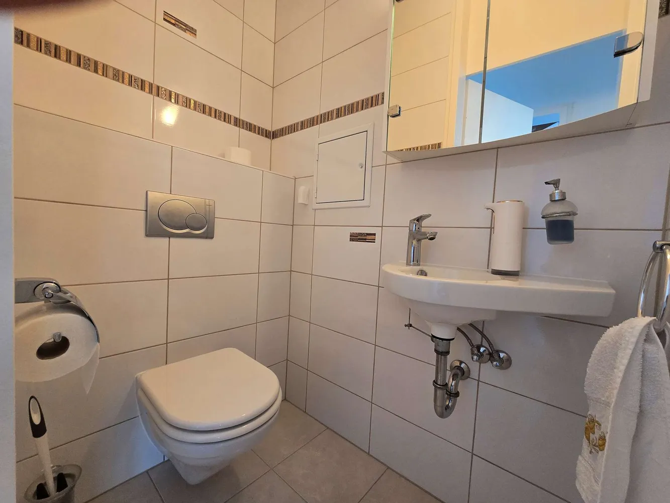 3 Zimmer Wohnung mit 78 m² in Stuttgart – Bild 6