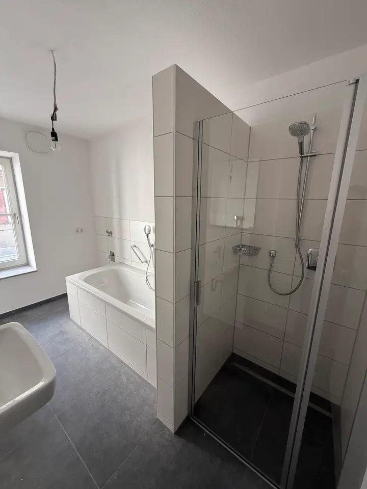 2 Zimmer Wohnung mit 70 m² in Memmingen – Bild 8