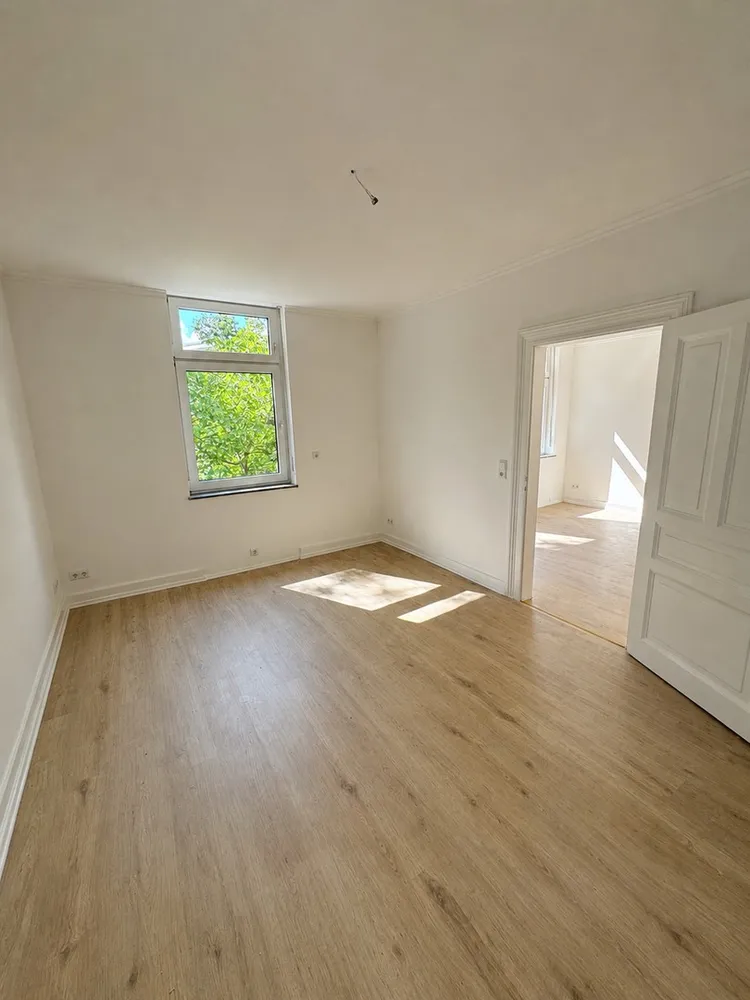 4 Zimmer Wohnung mit 82 m² in Darmstadt – Bild 3