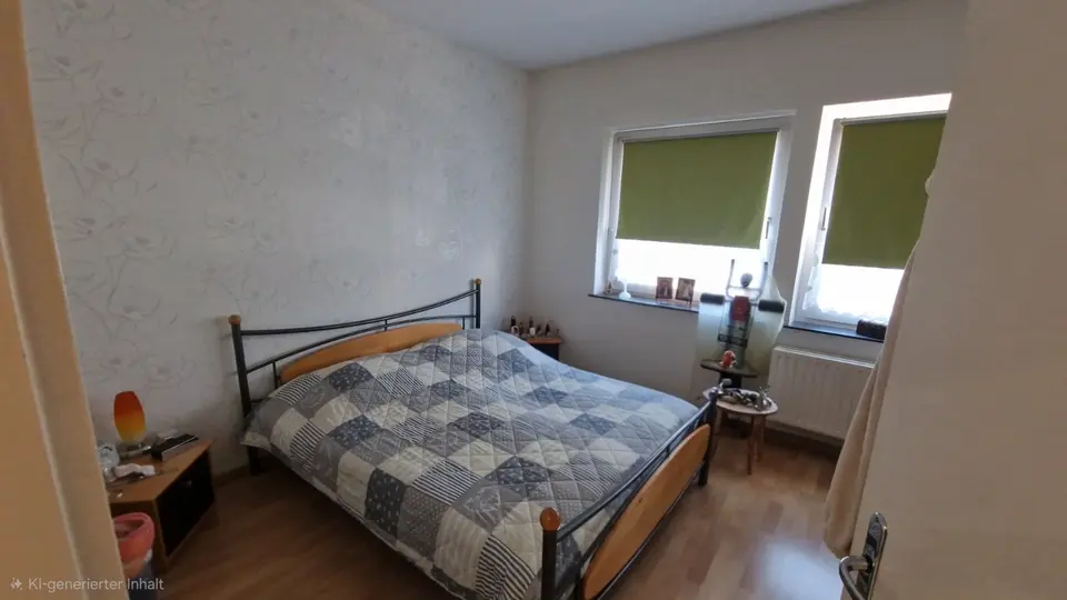 3 Zimmer Wohnung mit 69 m² in Hagen – Bild 7