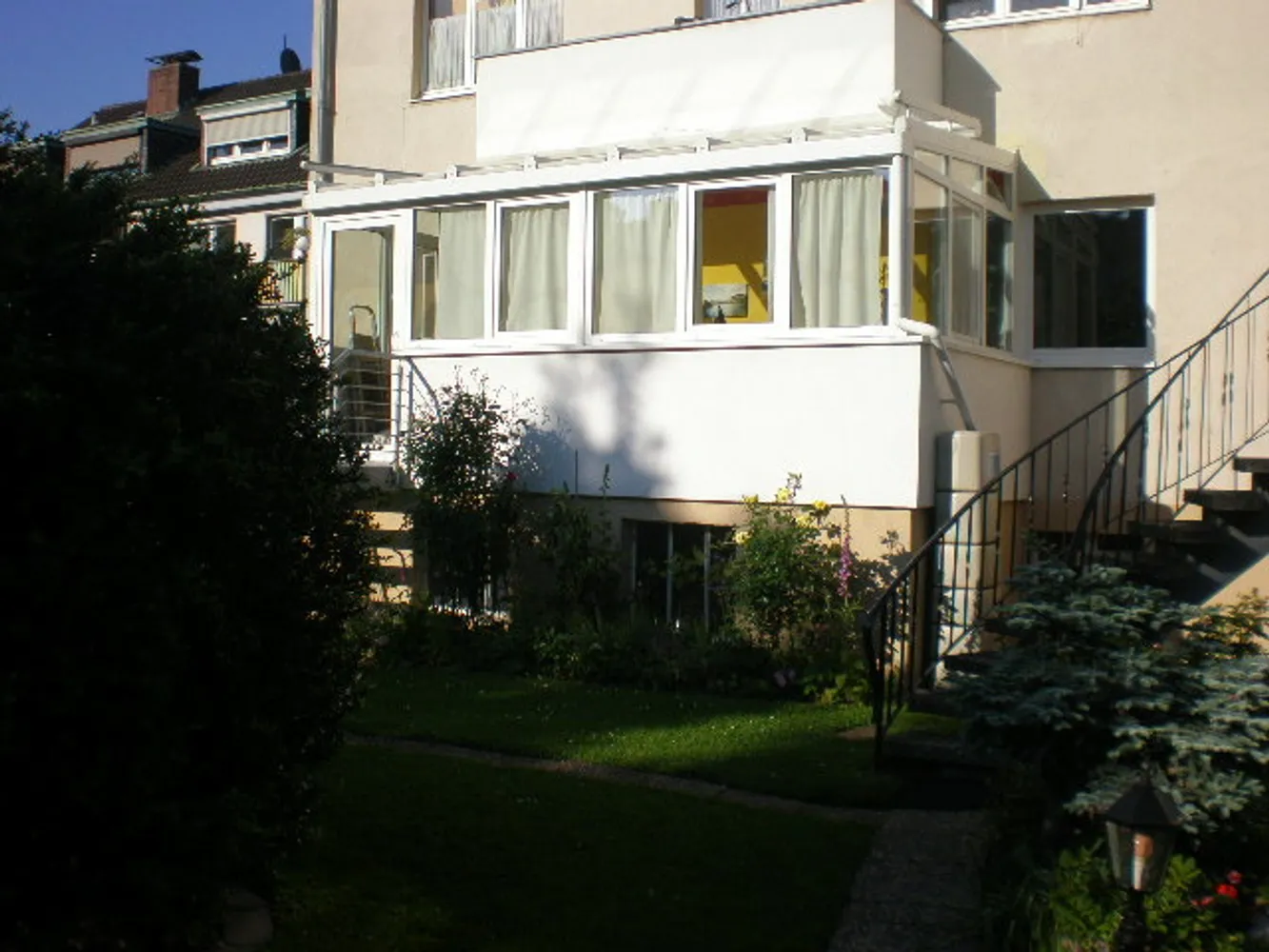 3 Zimmer Wohnung mit 88 m² in Köln – Bild 4