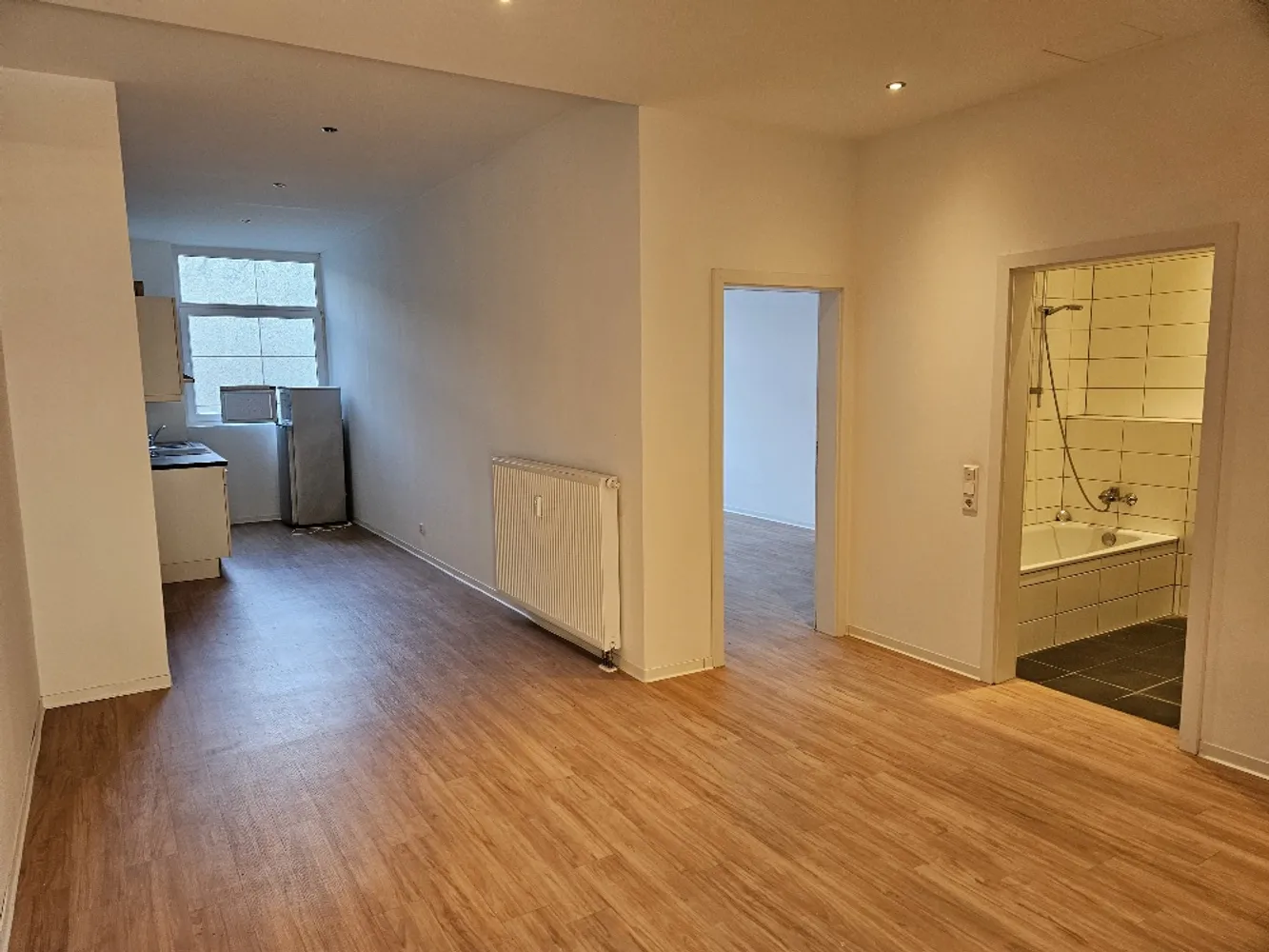 3 Zimmer Wohnung mit 137 m² in Köln – Bild 1