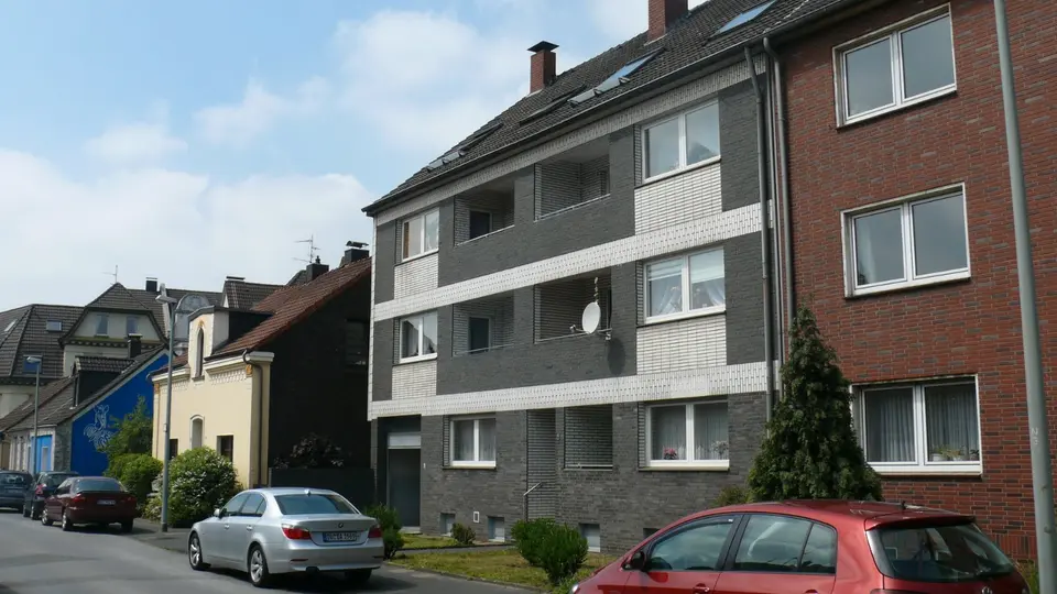 3 Zimmer Wohnung mit 62 m² in Oberhausen – Bild 6