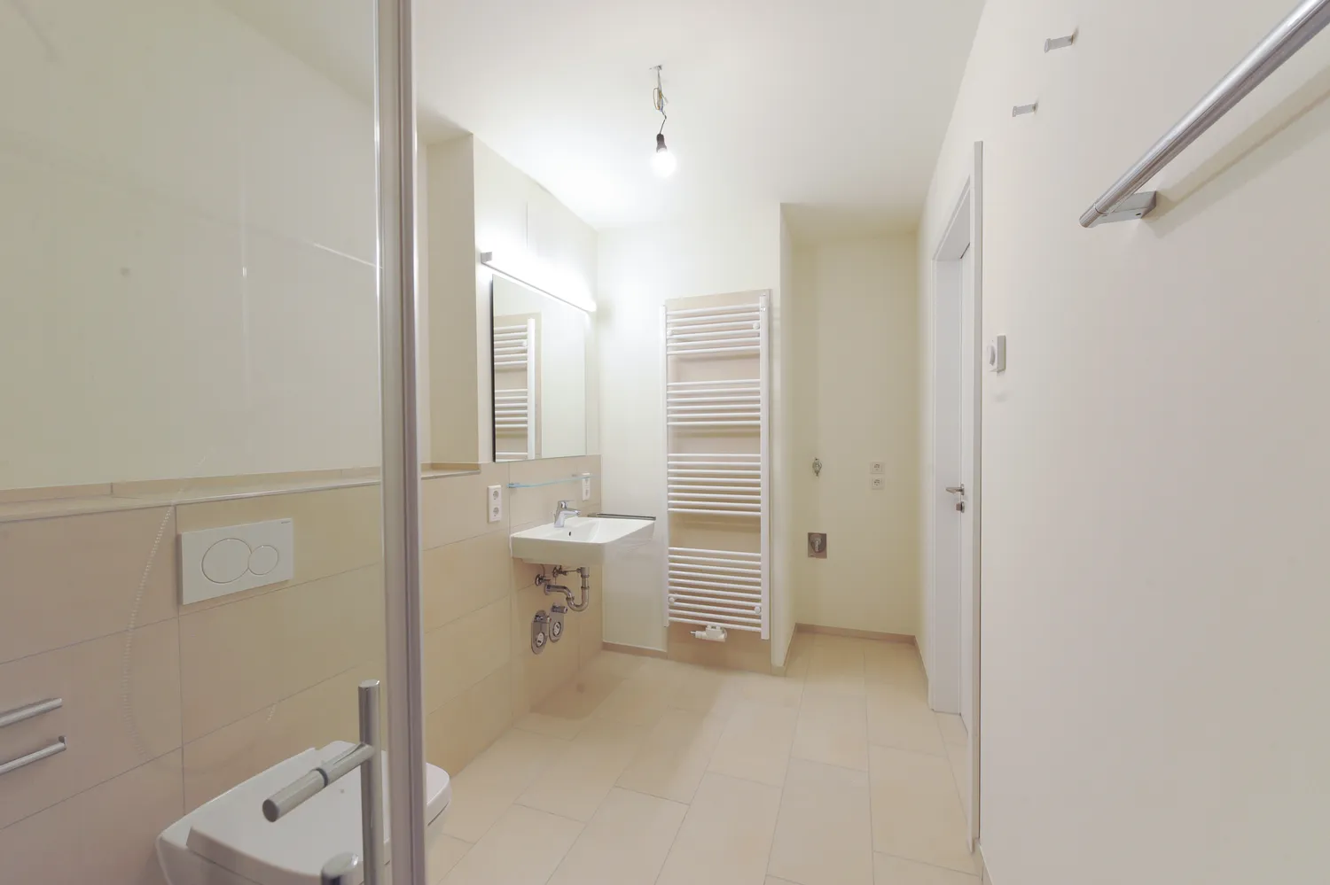 2 Zimmer Wohnung mit 62 m² in Rostock – Bild 3