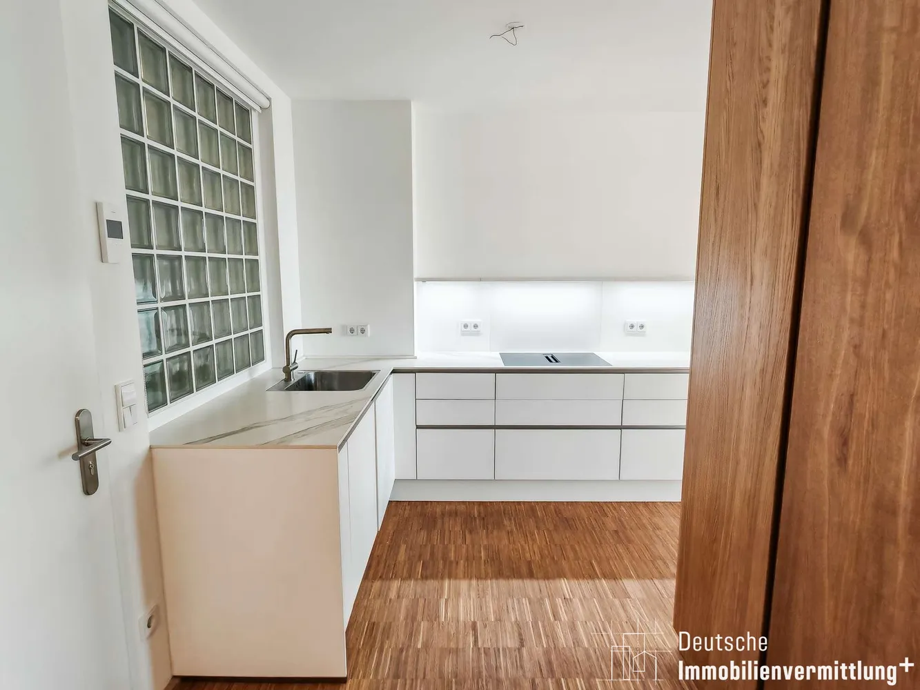 1 Zimmer Wohnung mit 48 m² in München – Bild 10