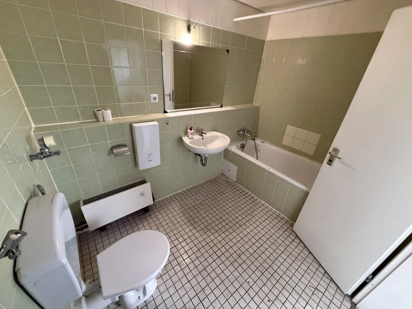 2 Zimmer Wohnung mit 74 m² in Ludwigshafen am Rhein – Bild 10
