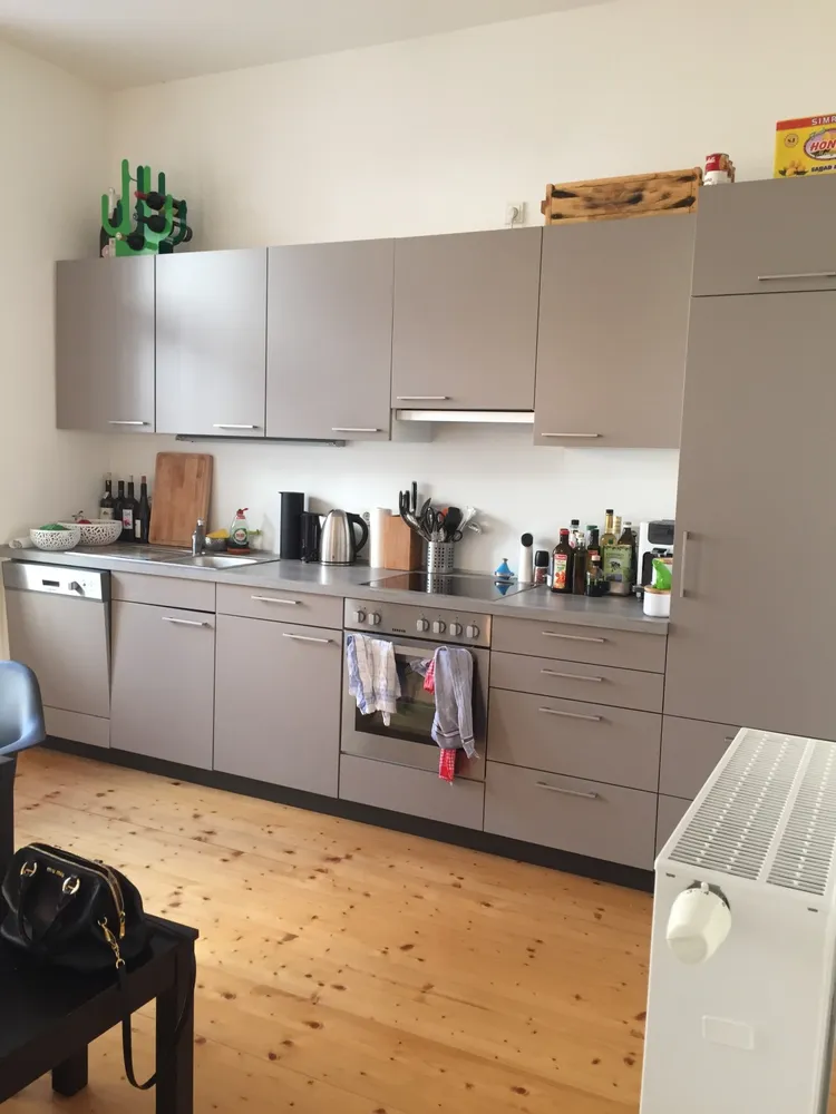 3 Zimmer Wohnung mit 81 m² in Heidelberg – Bild 3