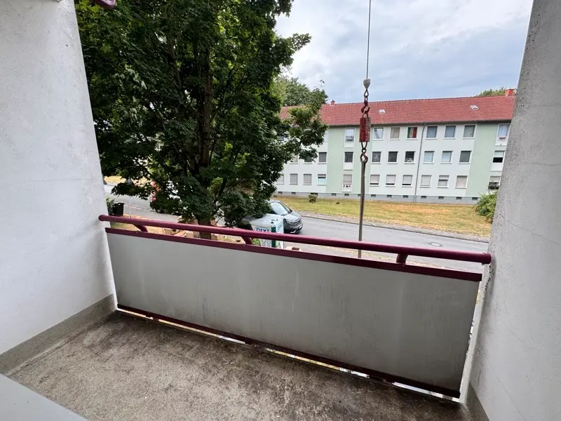 2 Zimmer Wohnung mit 48 m² in Bochum – Bild 6