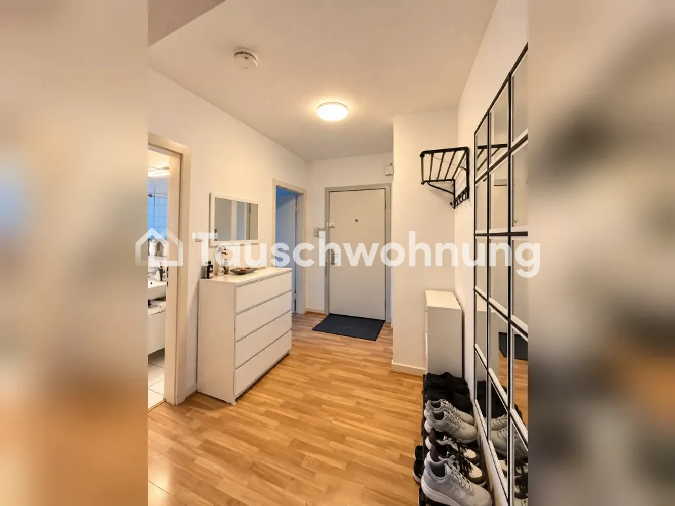 2 Zimmer Wohnung mit 56 m² in Hamburg – Bild 4