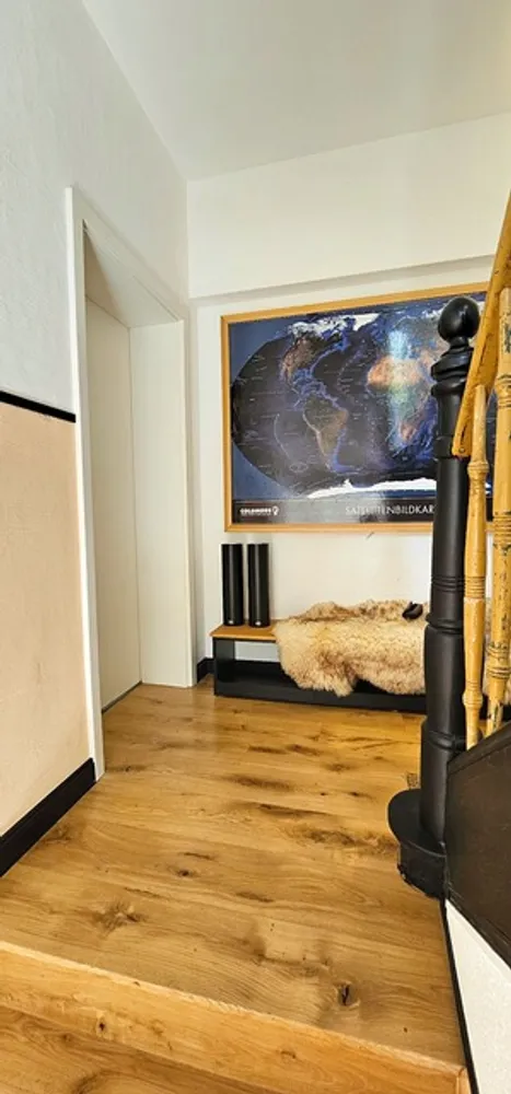 3 Zimmer Wohnung mit 66 m² in Wiesbaden – Bild 3