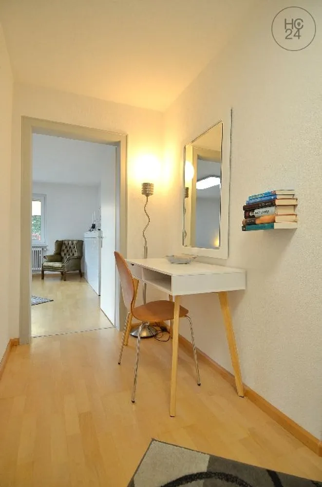 2 Zimmer Wohnung mit 60 m² in Weil am Rhein – Bild 4