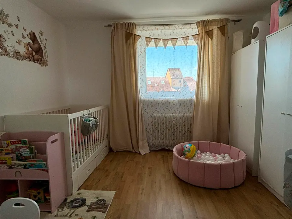 3 Zimmer Wohnung mit 68 m² in Passau – Bild 6