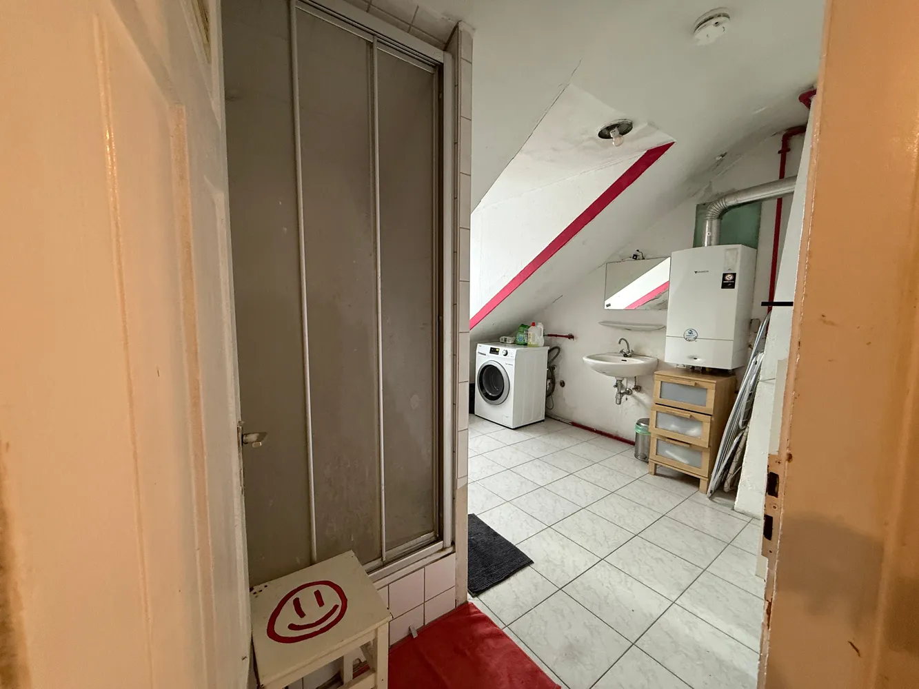 1 Zimmer Wohnung mit 10 m² in Karlsruhe – Bild 5