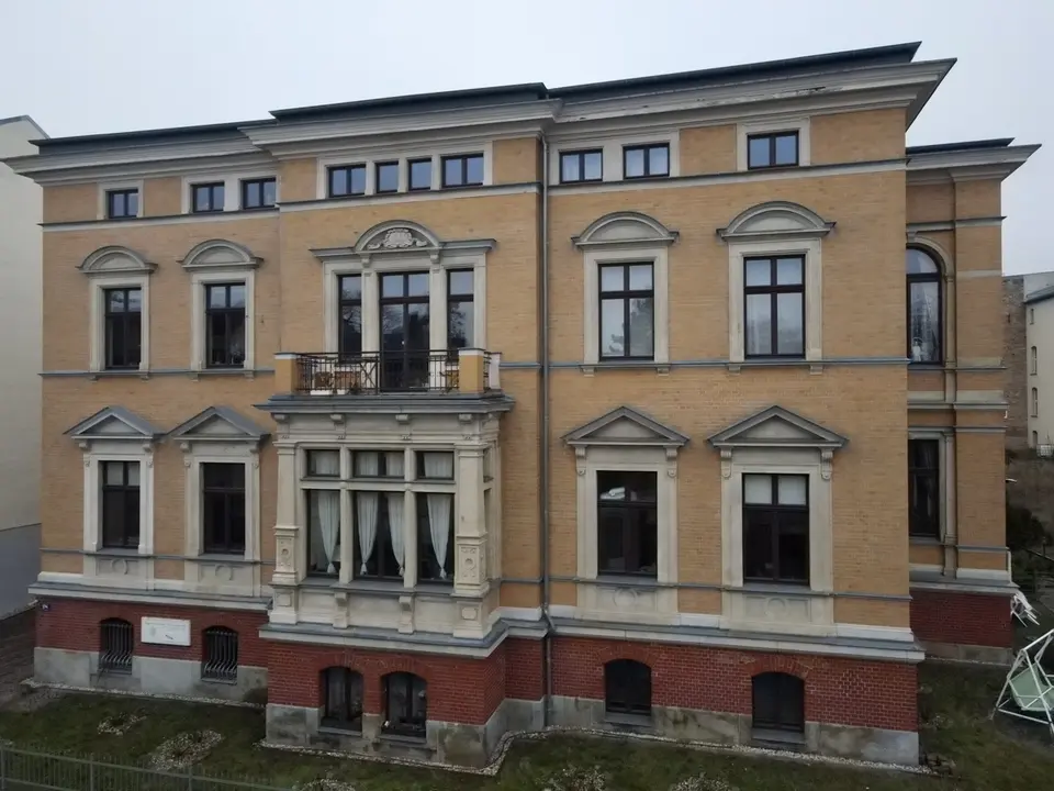 2 Zimmer Wohnung mit 42 m² in Halle (Saale) – Bild 6