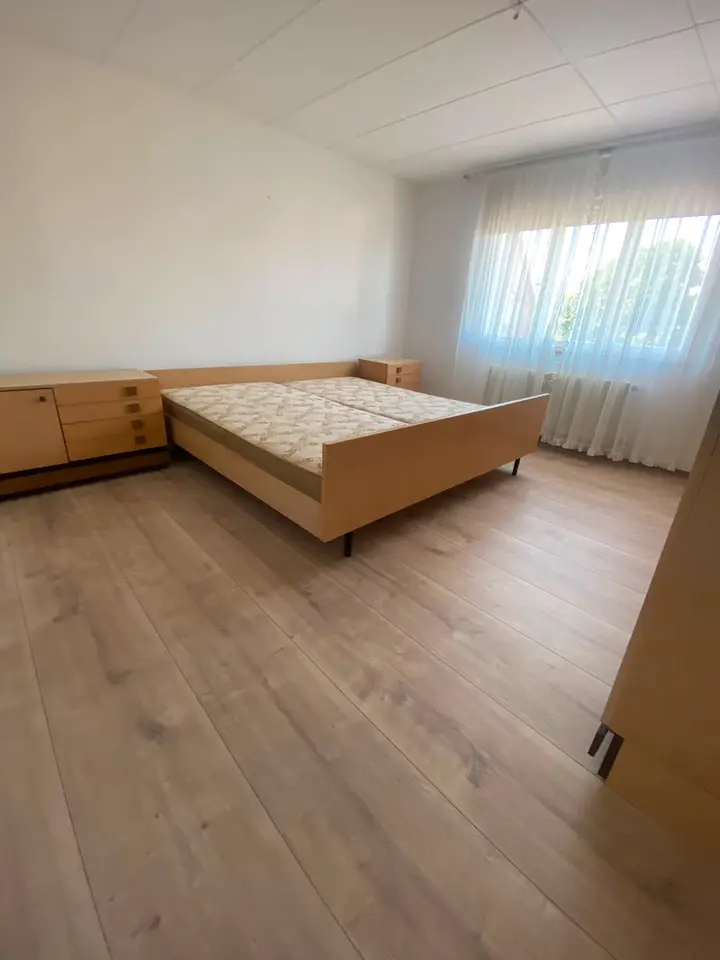 4 Zimmer Wohnung mit 100 m² in Pforzheim – Bild 1