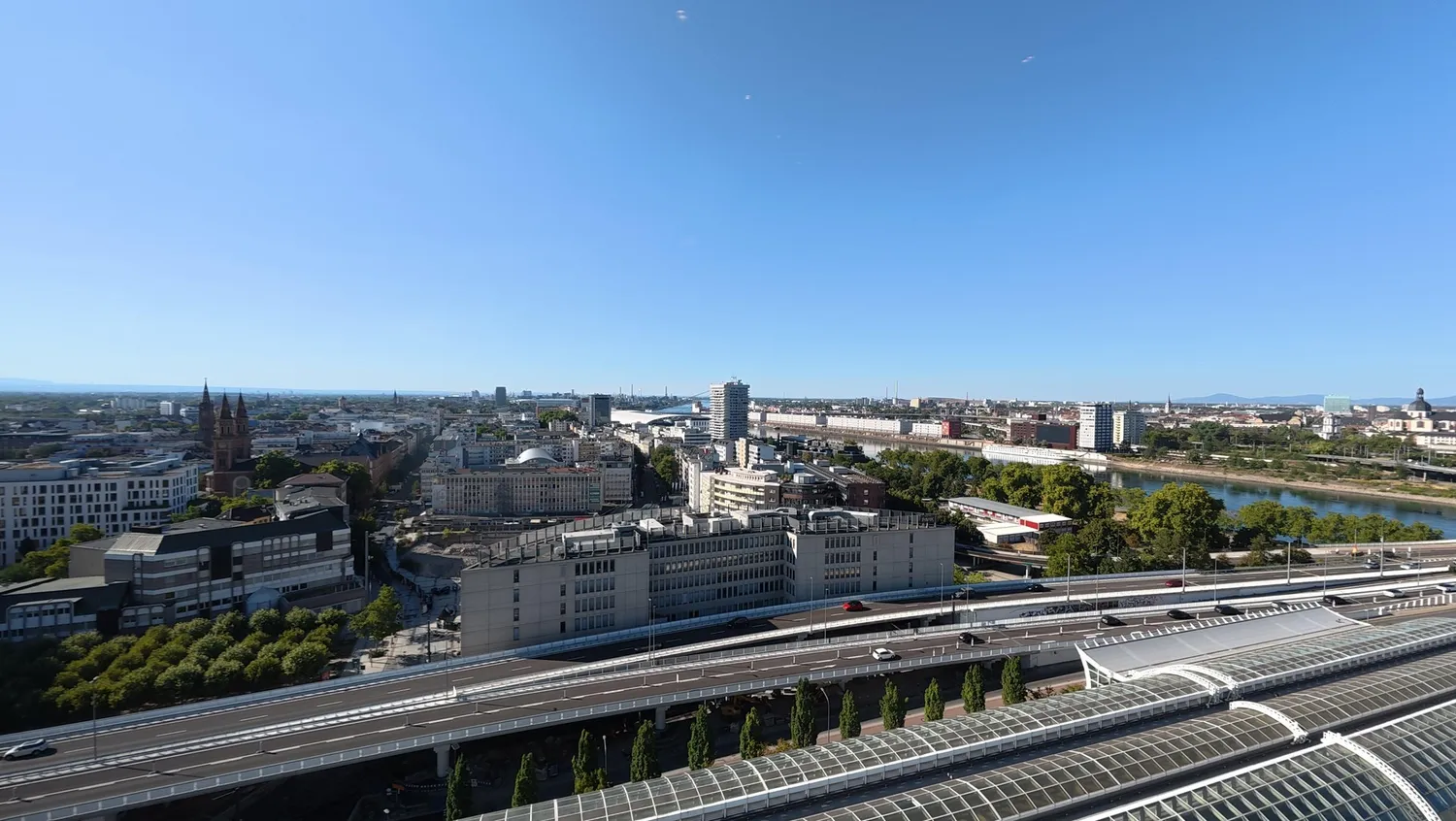 3 Zimmer Wohnung mit 68 m² in Heidelberg – Bild 1