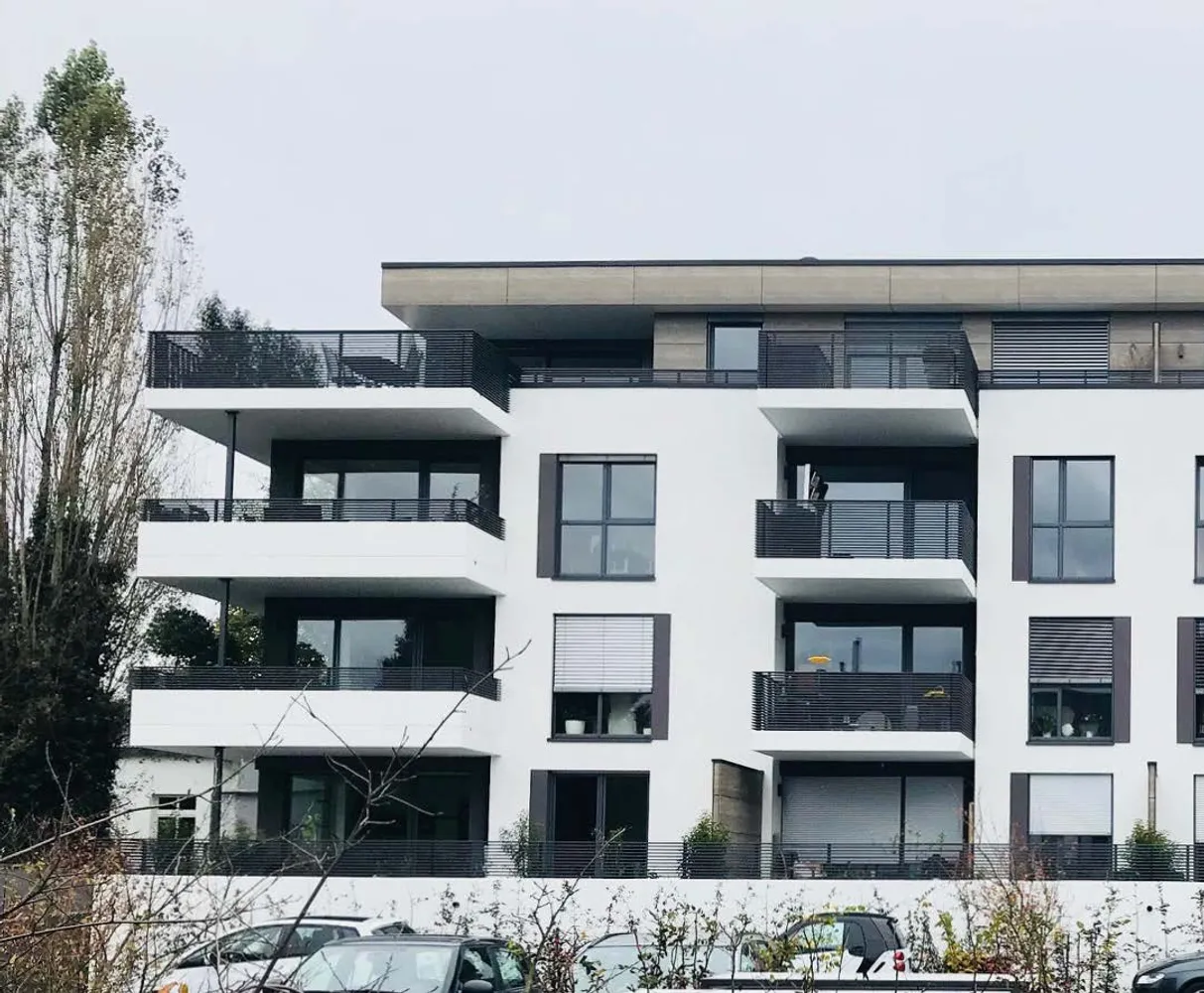 3 Zimmer Wohnung mit 94 m² in Solingen – Bild 7