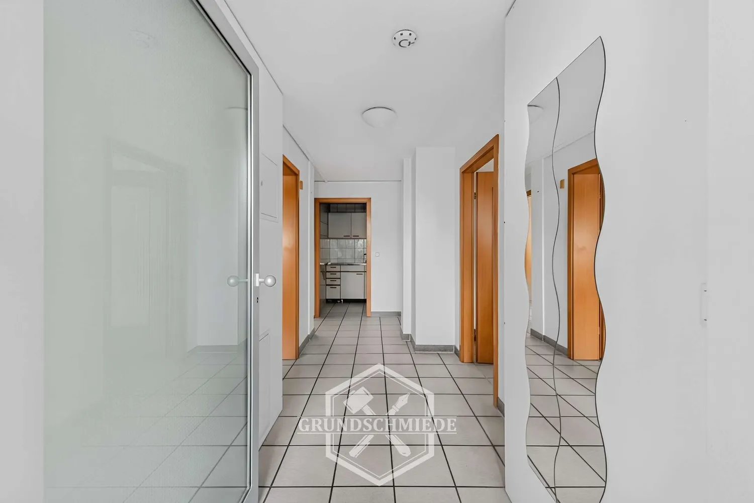 3 Zimmer Wohnung mit 64 m² in Waiblingen – Bild 4