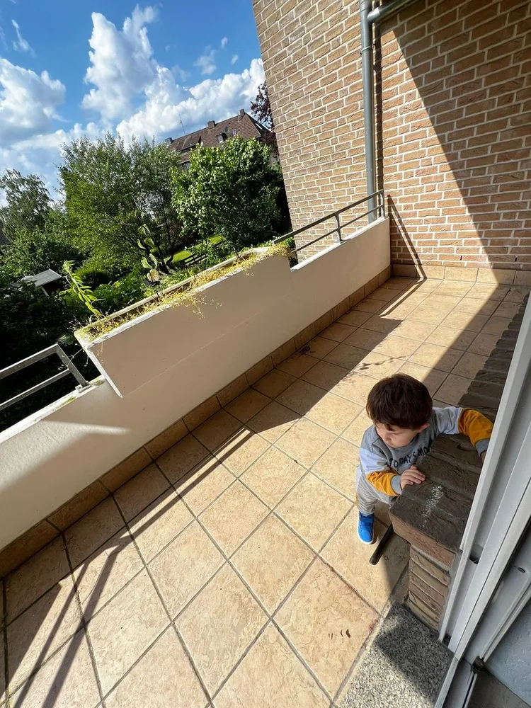 4 Zimmer Wohnung mit 81 m² in Mülheim an der Ruhr – Bild 9