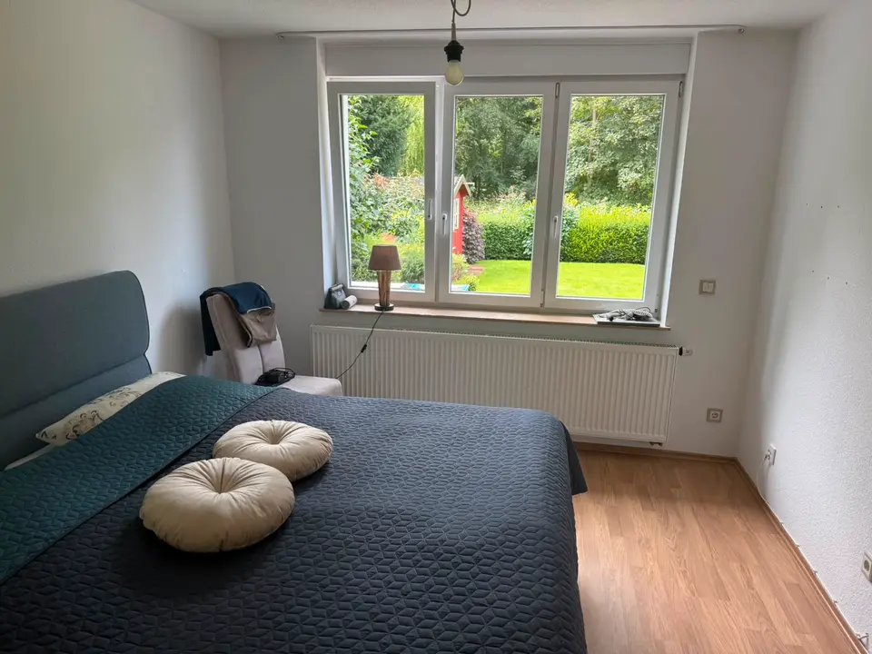 3 Zimmer Wohnung mit 87 m² in Bremen – Bild 10