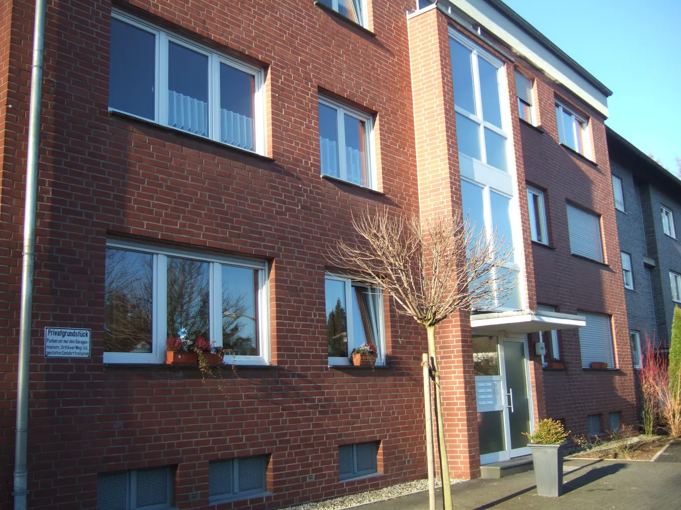 4 Zimmer Wohnung mit 75 m² in Dorsten – Bild 4