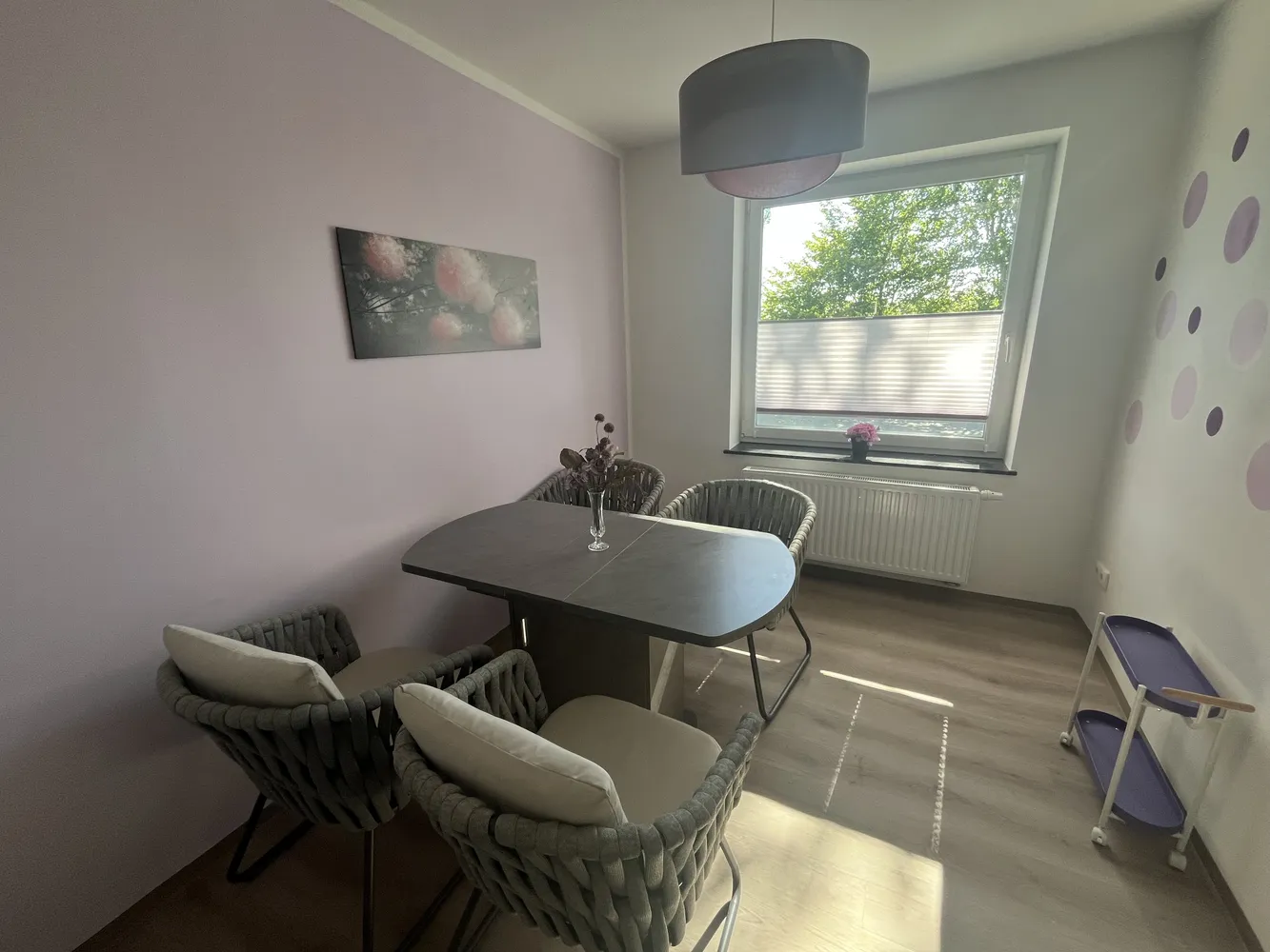 4 Zimmer Wohnung mit 70 m² in Stralsund – Bild 10