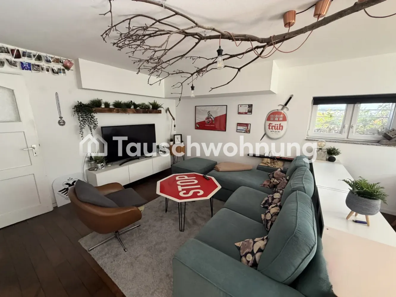 2 Zimmer Wohnung mit 60 m² in Köln – Bild 8