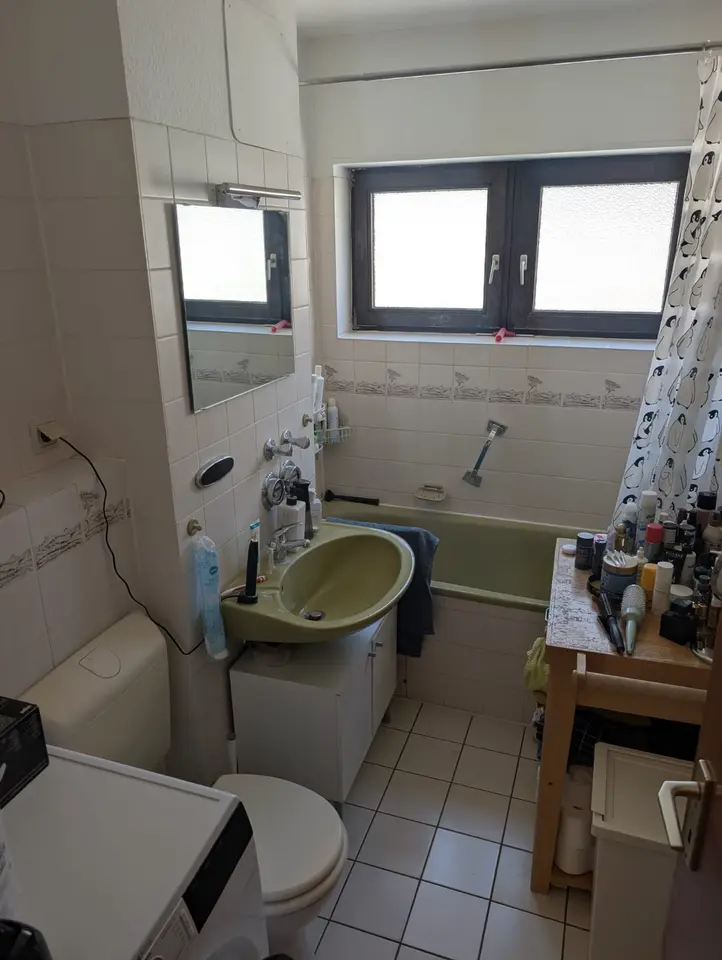 2 Zimmer Wohnung mit 64 m² in Heidelberg – Bild 8
