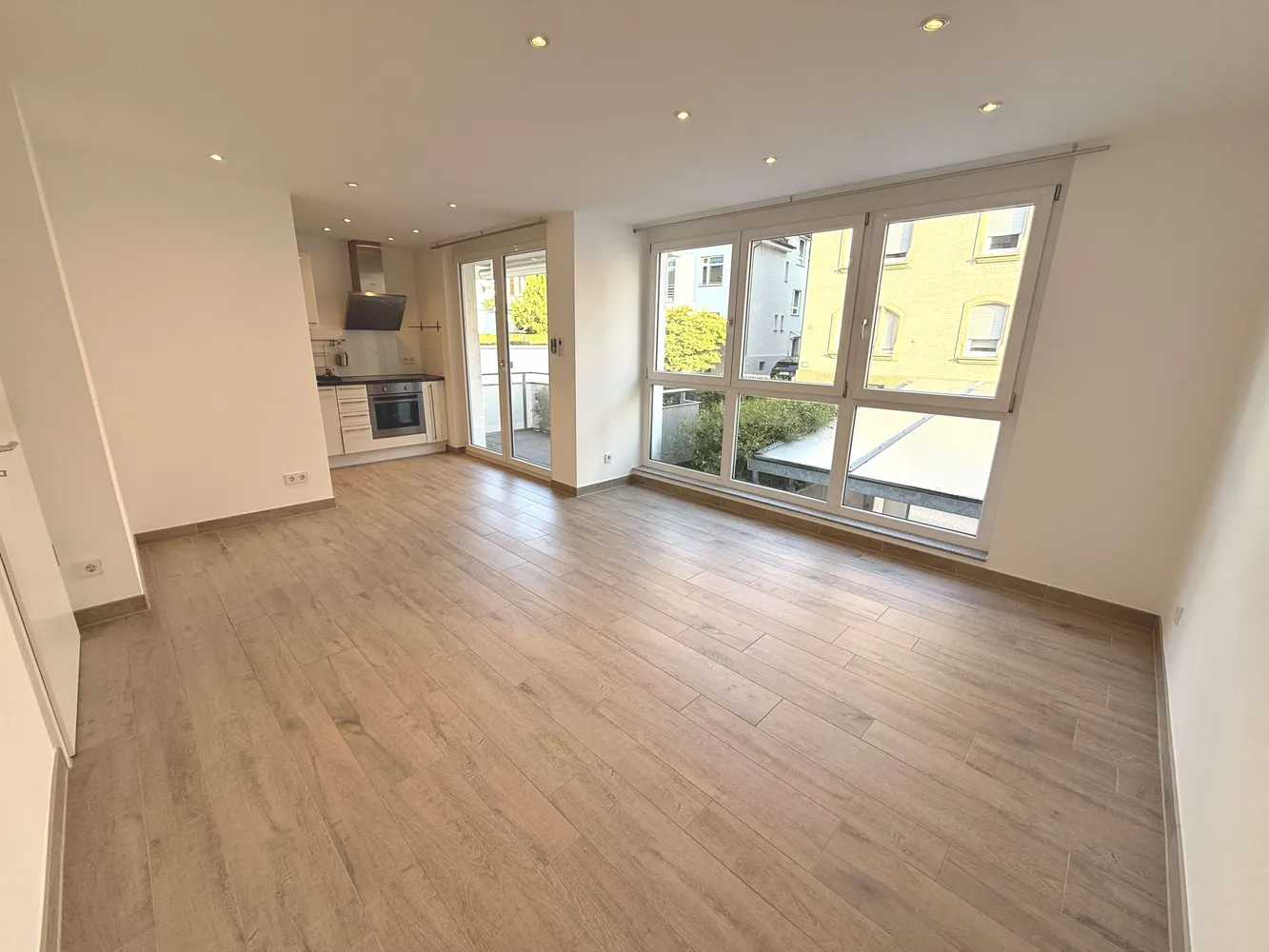 2 Zimmer Wohnung mit 46 m² in Stuttgart – Bild 1