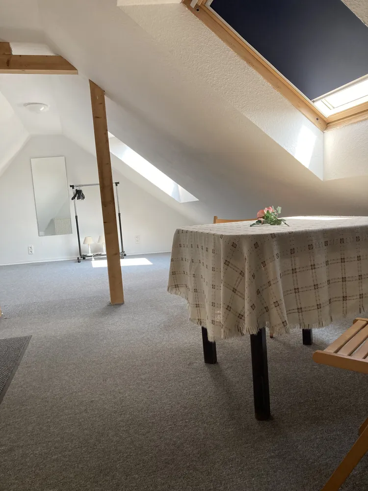 1 Zimmer Wohnung mit 25 m² in Pforzheim – Bild 4