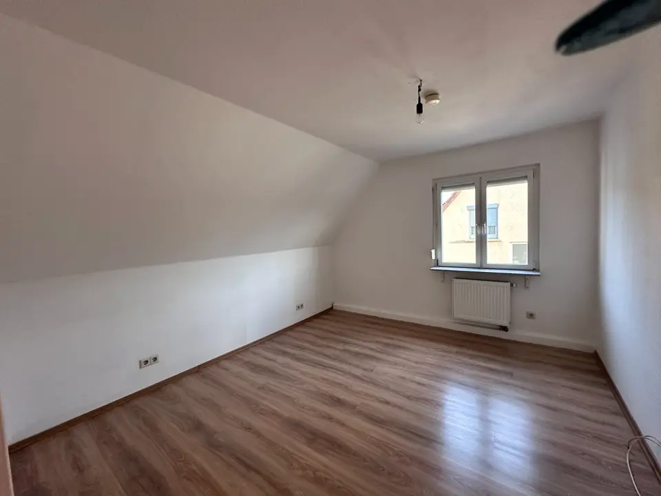 3 Zimmer Wohnung mit 47 m² in Stuttgart – Bild 1