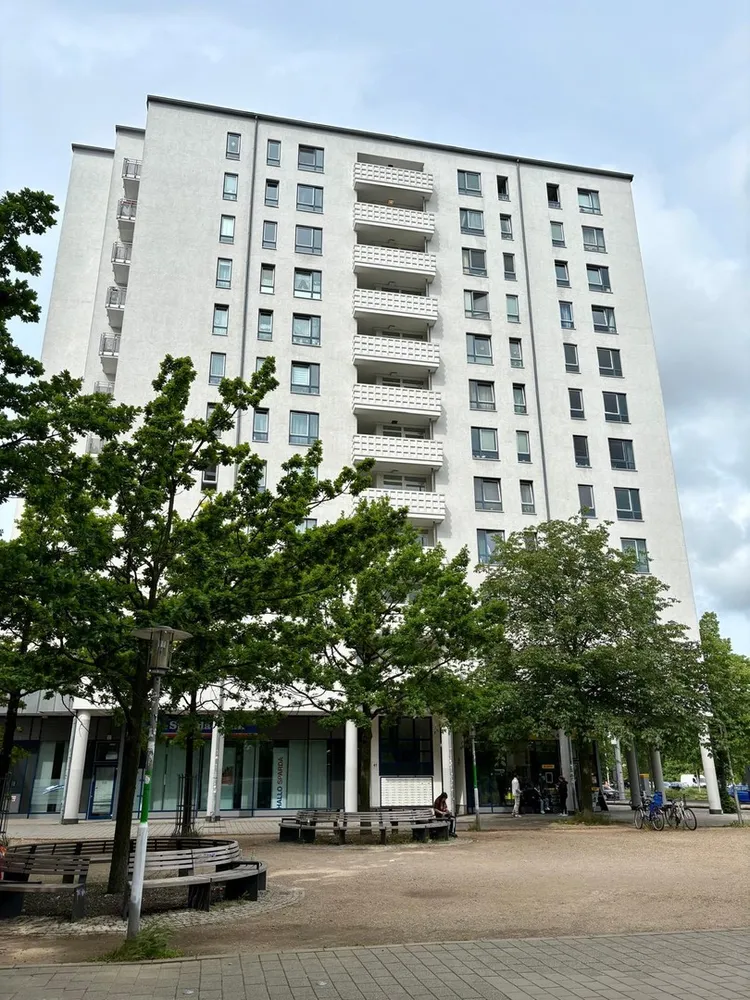 2 Zimmer Wohnung mit 38 m² in Leipzig – Bild 4