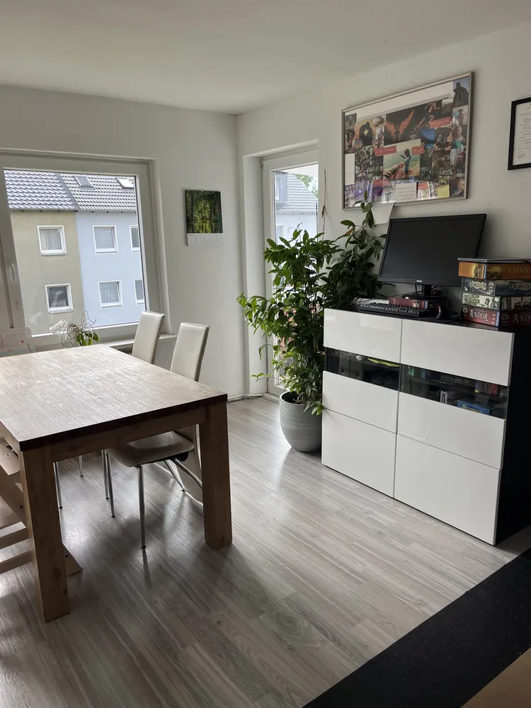 3 Zimmer Wohnung mit 64 m² in Braunschweig – Bild 4