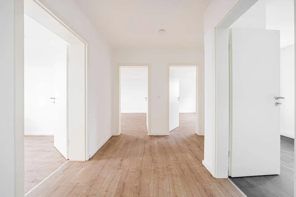 3 Zimmer Wohnung mit 60 m² in Borna – Bild 5
