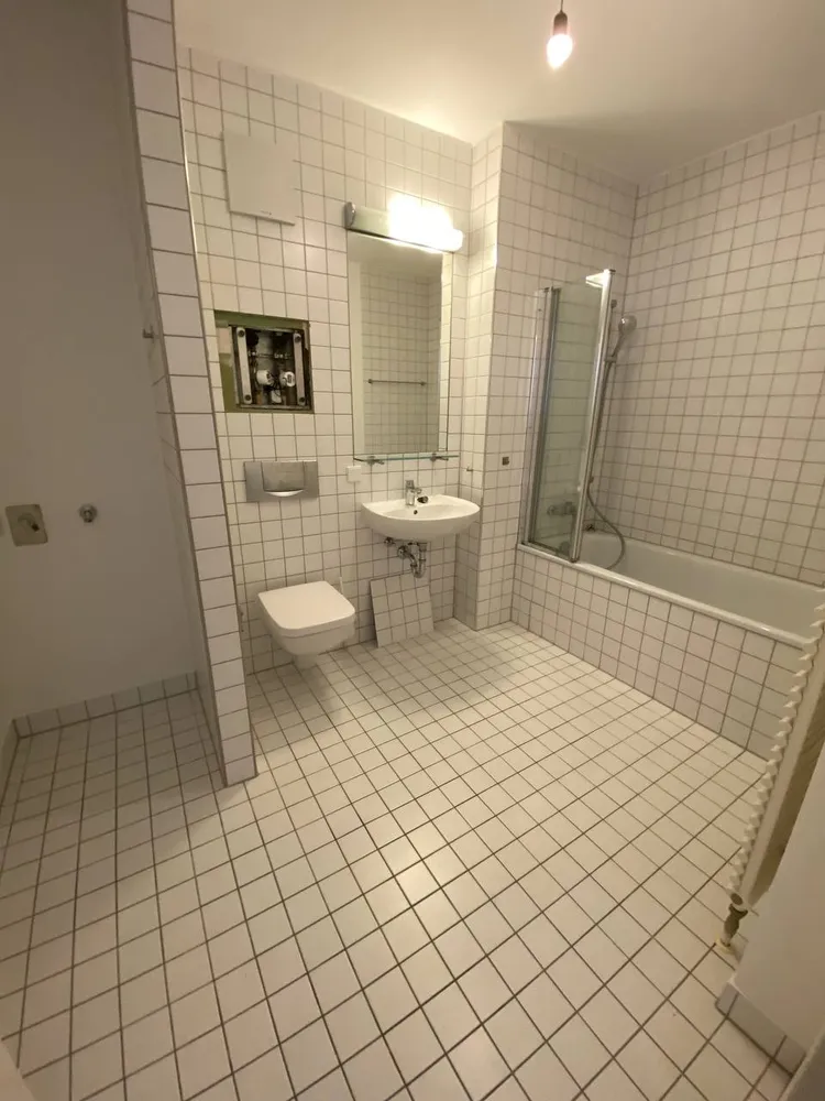 1 Zimmer Wohnung mit 53 m² in Berlin – Bild 2