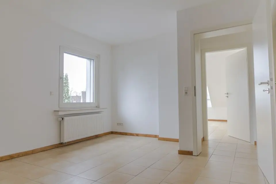 2 Zimmer Wohnung mit 55 m² in Witten – Bild 3