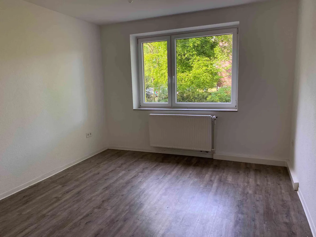 3 Zimmer Wohnung mit 56 m² in Delmenhorst – Bild 3