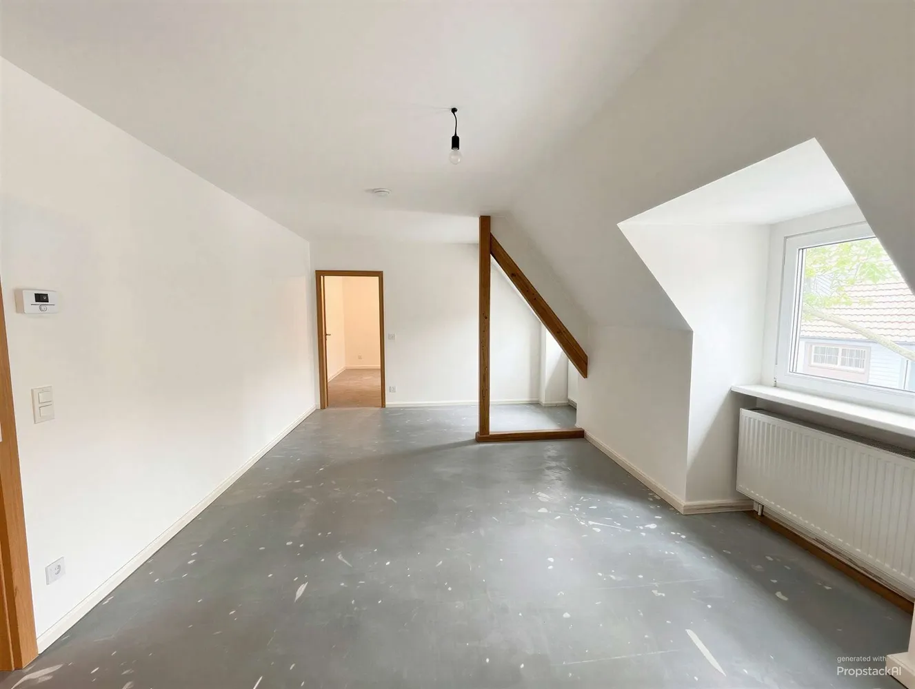 2 Zimmer Wohnung mit 58 m² in Gelsenkirchen – Bild 3