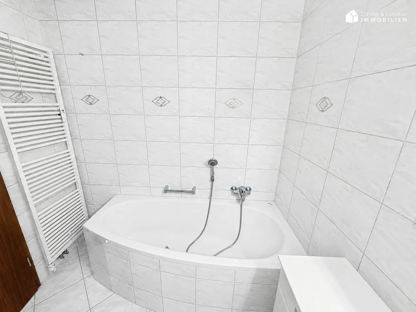 4 Zimmer Wohnung mit 87 m² in Stuttgart – Bild 3