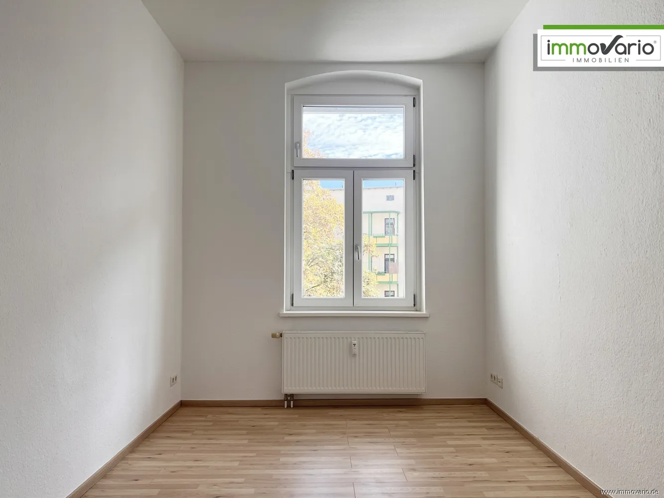 3 room apartment with 66 m² in Magdeburg – Photo 12