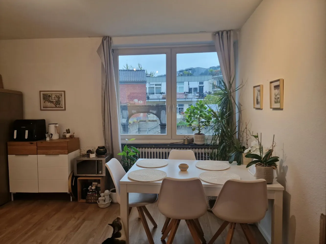 2 Zimmer Wohnung mit 47 m² in Aachen – Bild 6