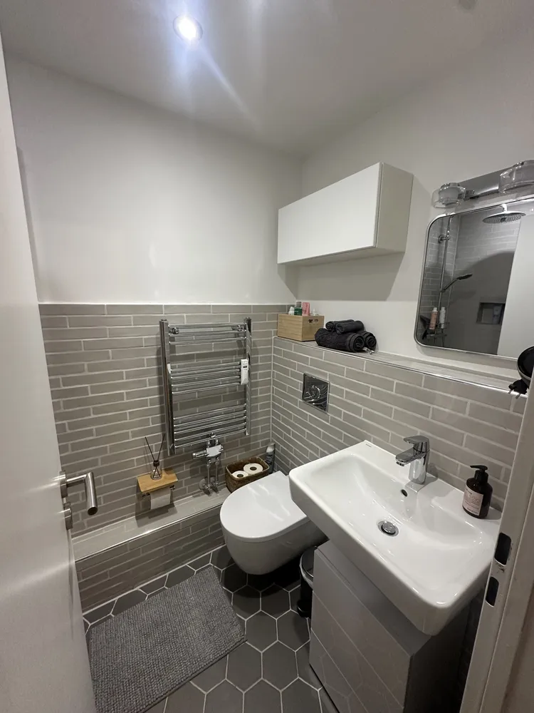 2 Zimmer Wohnung mit 54 m² in Köln – Bild 5