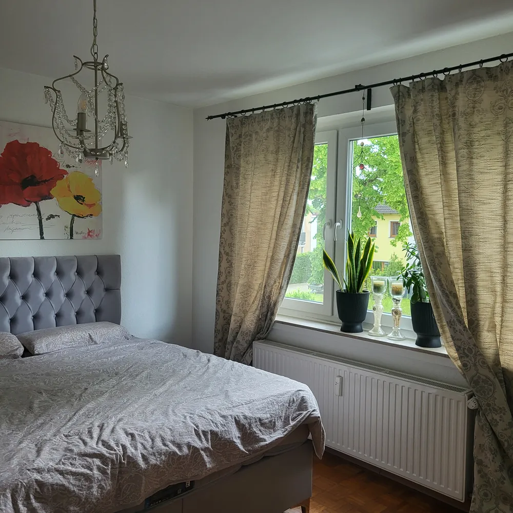 2 Zimmer Wohnung mit 53 m² in Duisburg – Bild 7