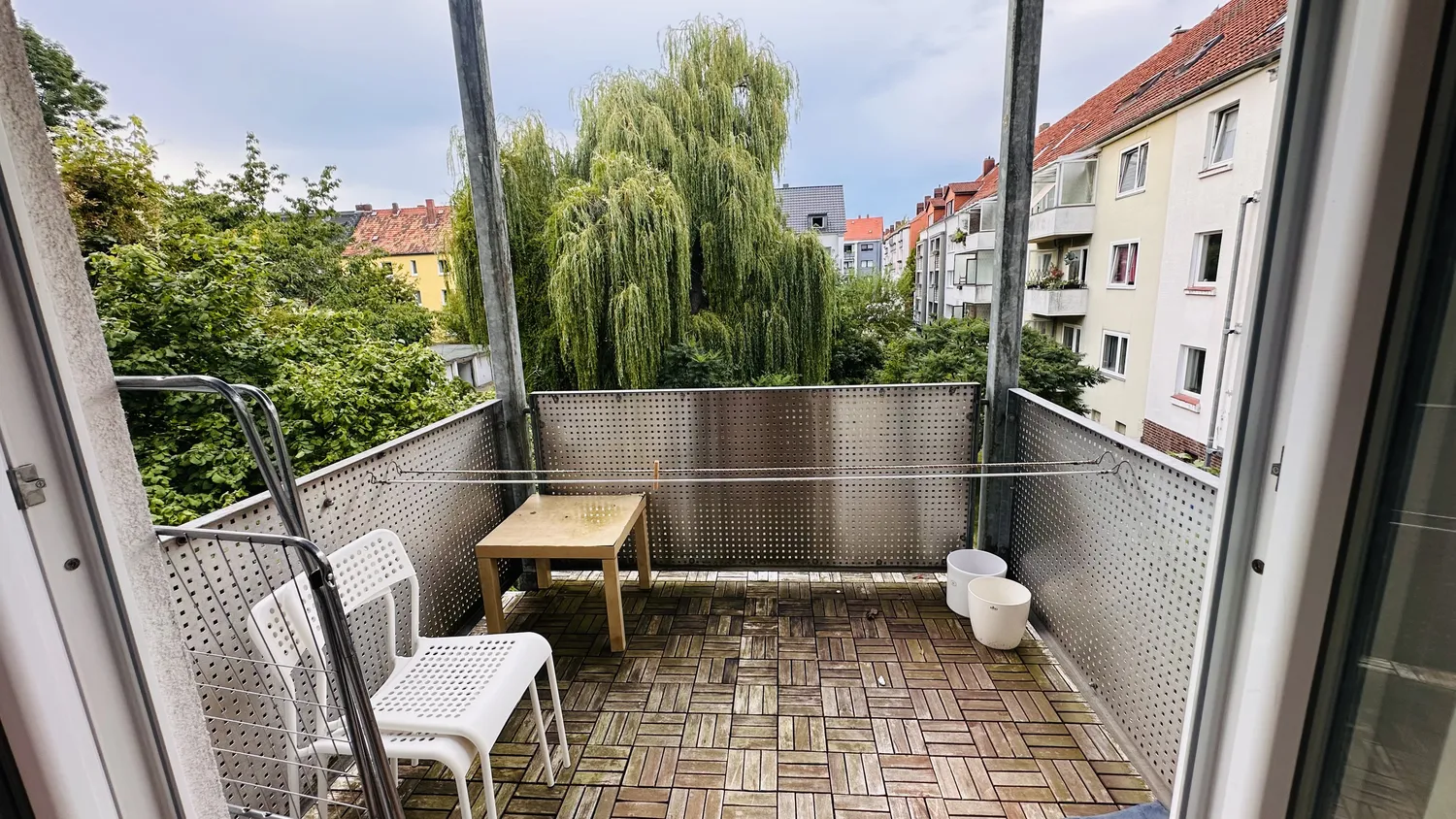 2 Zimmer Wohnung mit 53 m² in Hannover – Bild 3