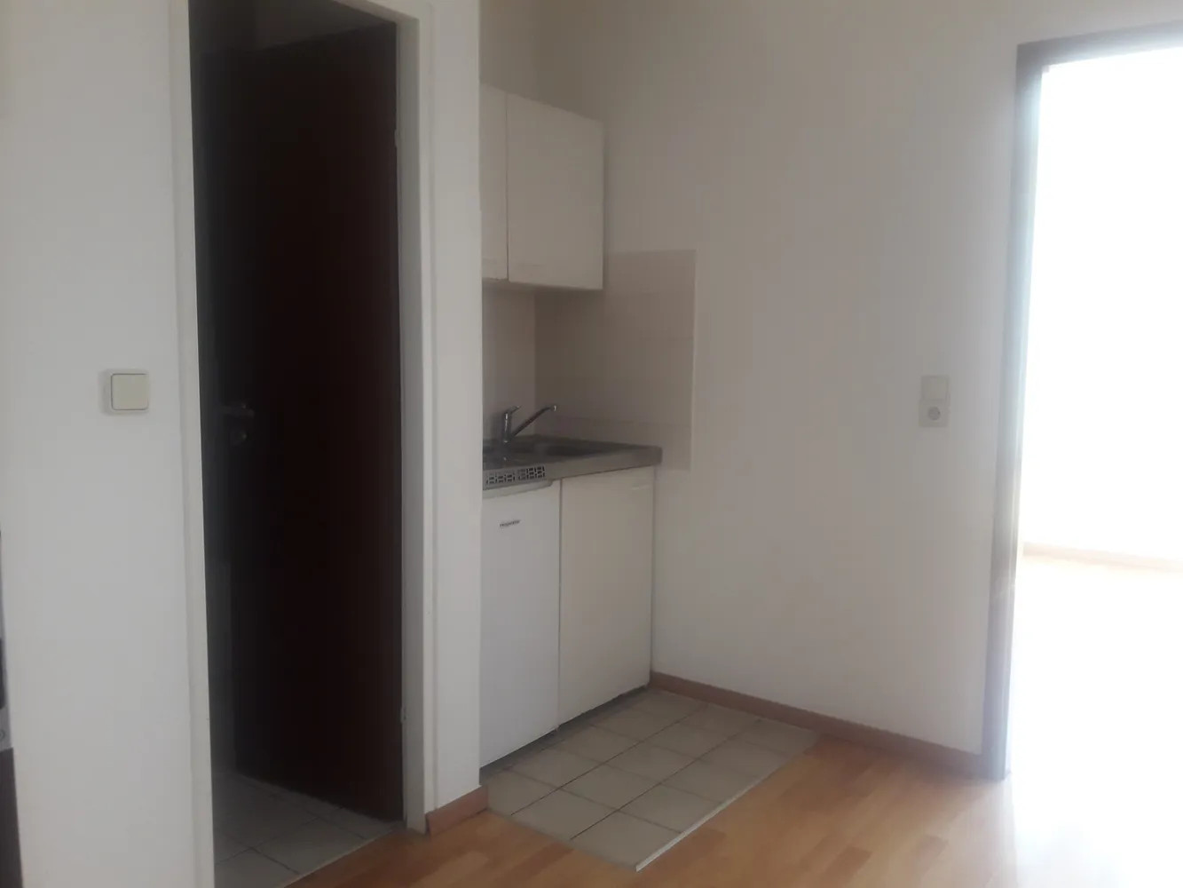2 Zimmer Wohnung mit 32 m² in Dresden – Bild 1