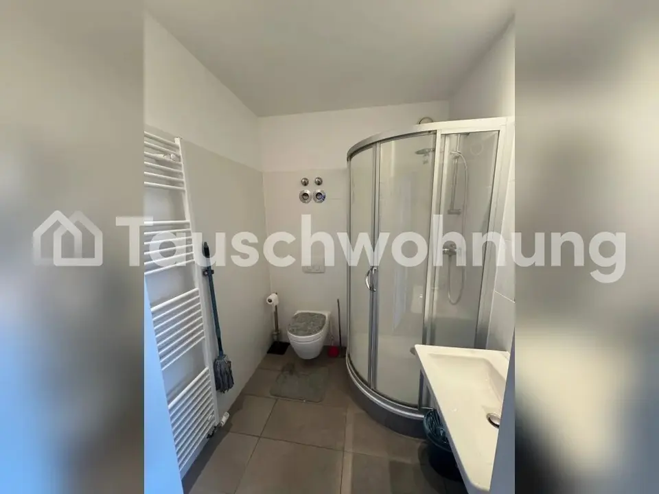 3 Zimmer Wohnung mit 41 m² in Freiberg – Bild 10