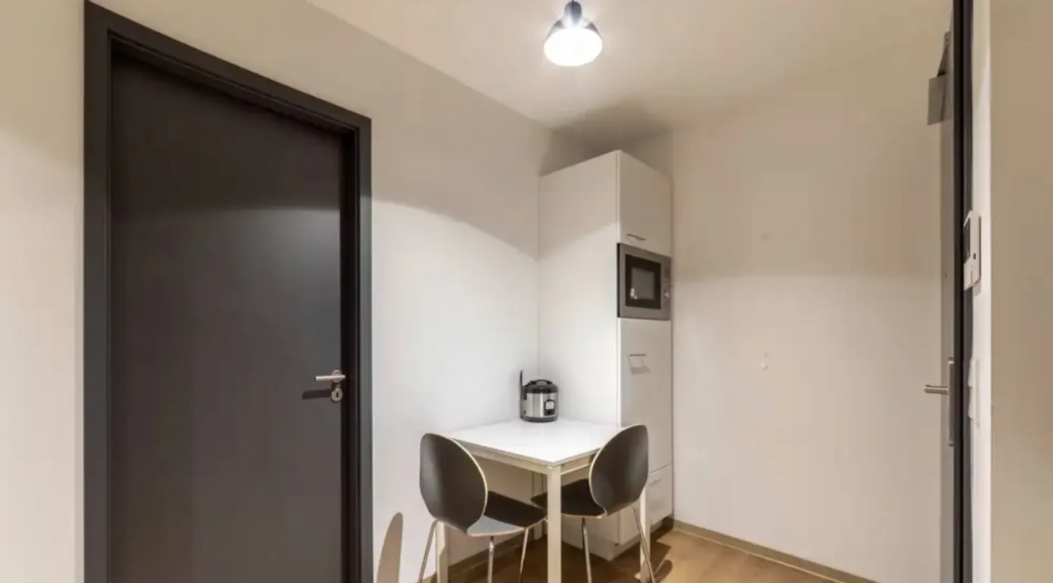 1 Zimmer Wohnung mit 59 m² in Frankfurt am Main – Bild 6