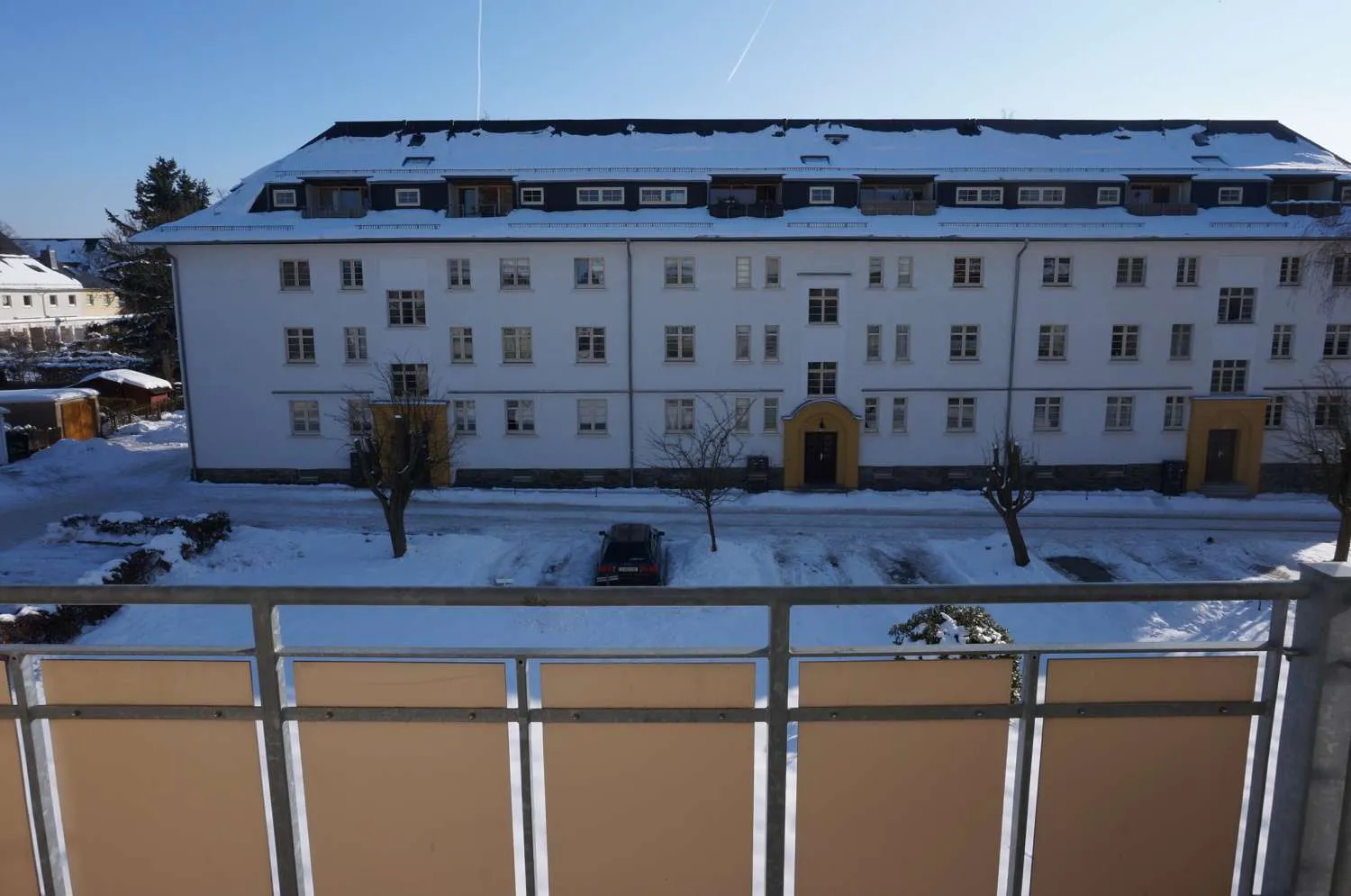 3 Zimmer Wohnung mit 60 m² in Chemnitz – Bild 8
