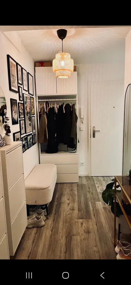 1 Zimmer Wohnung mit 34 m² in Köln – Bild 3