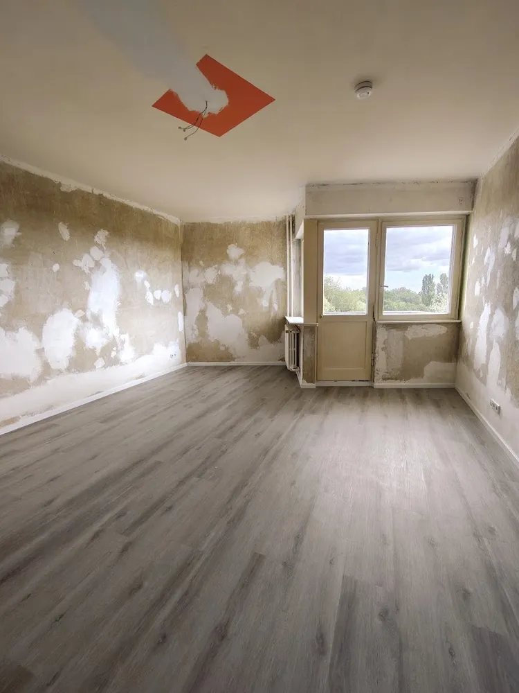 1 Zimmer Wohnung mit 37 m² in Berlin – Bild 1